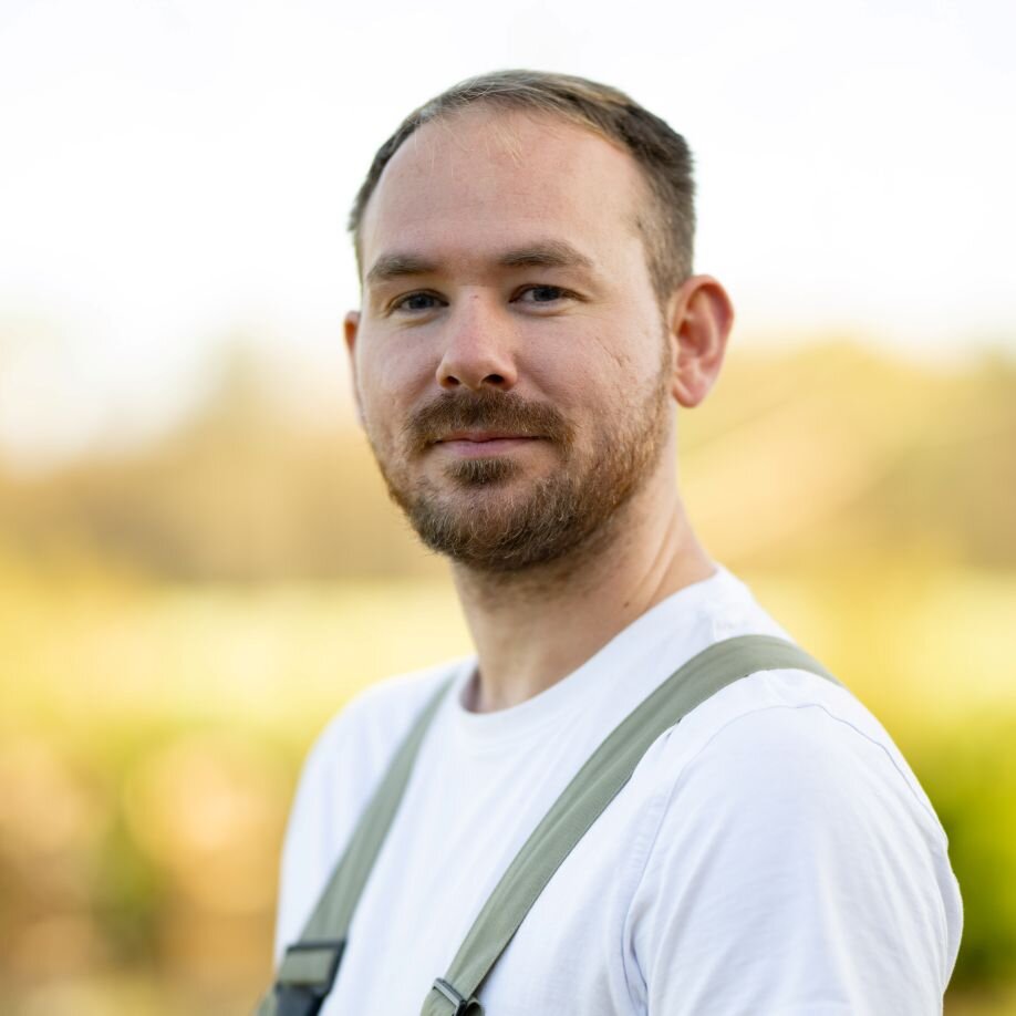 Markus Schell