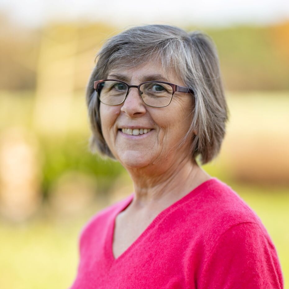 Margarethe Schell
