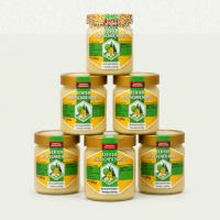 Sommerblütenhonig 500g cremig