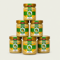 Heide Presshonig 500g cremig