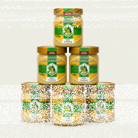 Heide Presshonig 500g cremig